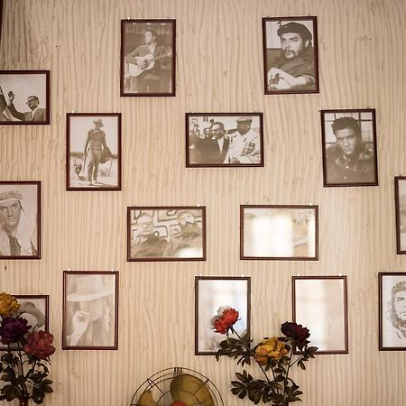 Si Hotel Santiago Ngoại thất bức ảnh