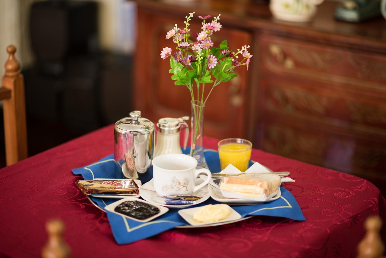Si Hotel Santiago Ngoại thất bức ảnh