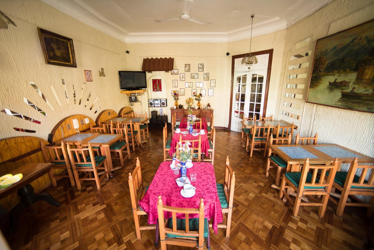 Si Hotel Santiago Ngoại thất bức ảnh