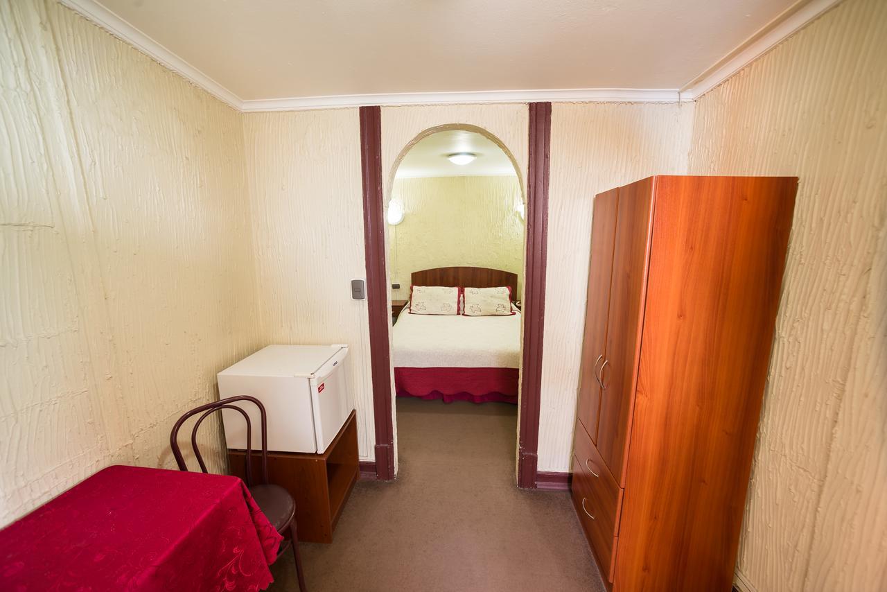 Si Hotel Santiago Ngoại thất bức ảnh