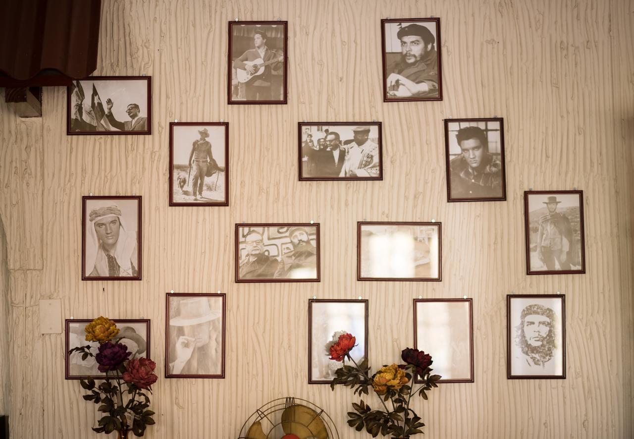 Si Hotel Santiago Ngoại thất bức ảnh