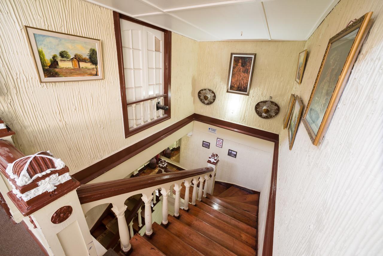Si Hotel Santiago Ngoại thất bức ảnh